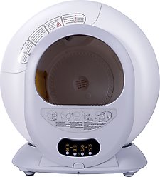 Cesicia Self-Cleaning Automatic Cat Litter Box slide 2 of 5