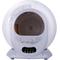 Show in main carousel: Cesicia Self-Cleaning Automatic Cat Litter Box slide 5 of 5