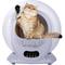 Show in main carousel: Cesicia Self-Cleaning Automatic Cat Litter Box slide 2 of 5