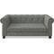 Show in main carousel: Cesicia Elevated Sofa Dog Bed, Grey slide 4 of 9