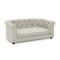 Show in main carousel: Cesicia Sofa with Armrests Dog Bed, Beige slide 6 of 9