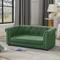 Show in main carousel: Cesicia Sofa with Armrests Dog Bed, Green slide 6 of 6