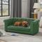 Show in main carousel: Cesicia Sofa with Armrests Dog Bed, Green slide 2 of 6