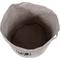 Show in main carousel: Pendleton Washable Paper Bucket Dog Toy Storage, Gray slide 4 of 6