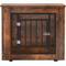 Show in main carousel: Yitahome Furniture Style Small Dog Crate, Brown, 27-in slide 3 of 8