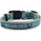 Show in main carousel: Pets First Philadelphia Eagles Zubaz Dog Collar, Large slide 2 of 3