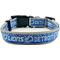 Show in main carousel: Pets First Detroit Lions Zubaz Dog Collar, Large slide 2 of 3