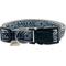 Show in main carousel: Pets First Dallas Cowboys Zubaz Dog Collar, Large slide 1 of 3