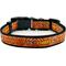 Show in main carousel: Pets First Kansas City Chiefs Zubaz Dog Collar, Large slide 2 of 3