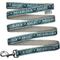 Show in main carousel: Pets First Philadelphia Eagles Zubaz Dog Leash, Large slide 1 of 2