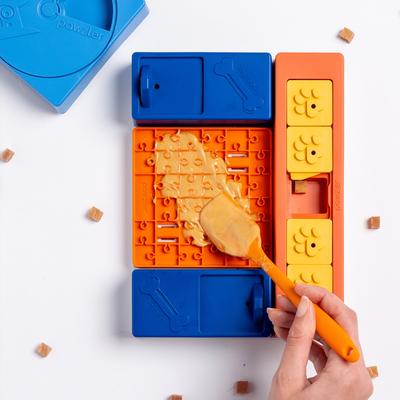 Show full view: Pawzler Beginner Set Puzzle Dog Toy slide 2 of 7