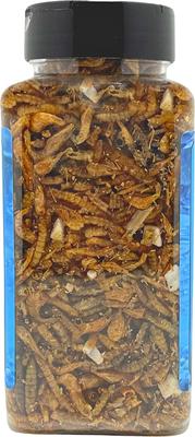 Show full view: TropicZone Ultimate Aquatic Turtle Treat, 2.75-oz bottle slide 5 of 5