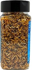 TropicZone Shrimp & Anchovy Small Aquatic Turtle Treat, 1.75-oz bottle slide 2 of 5