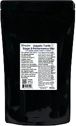 TropicZone Performance Daily Diet Stage 3 Juvenile Aquatic Turtle Food, 16-oz bag slide 2 of 2