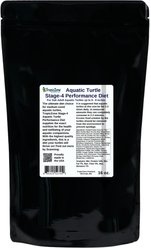 TropicZone Performance Daily Diet Stage 4 Sub-Adult Aquatic Turtle Food, 16-oz bag slide 2 of 2