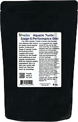 TropicZone Performance Daily Diet Stage 5 Adult Aquatic Turtle Food, 8-oz bag slide 2 of 2