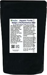 TropicZone Performance Daily Diet Stage 1 Hatchling Aquatic Turtle Food, 5-oz bag slide 2 of 2