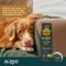 Show in main carousel: ALZOO Calming Pheromones Dog & Cat Wipes, 7 count slide 8 of 11