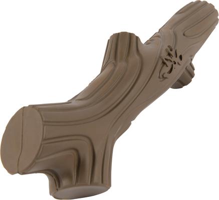 Show full view: Browning Durable Solid Rubber Stick Dog Toy slide 4 of 5