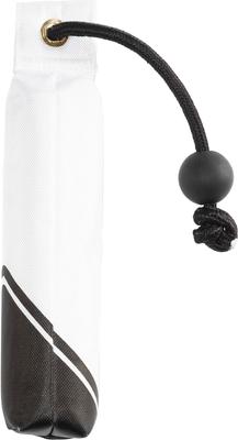 Show full view: Browning Canvas Training Dummy Dog Toy, White, Large slide 4 of 5