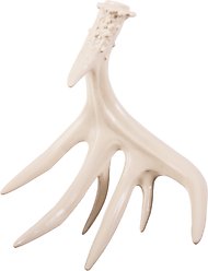 Browning Rubber Antler Dog Toy