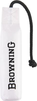 Show full view: Browning Canvas Training Dummy Dog Toy, White, Large slide 2 of 5