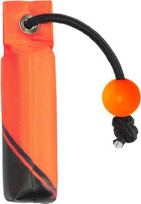 Show full view: Browning Canvas Training Dummy Dog Toy, Safety Orange, Small slide 4 of 5