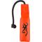 Show in main carousel: Browning Canvas Training Dummy Dog Toy, Safety Orange, Small slide 1 of 5
