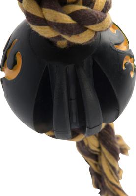 Show full view: Browning Rope Pull Dog Toy slide 3 of 6