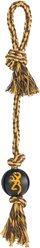 Browning Rope Pull Dog Toy