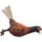 Show in main carousel: Browning Pheasant Squeaker Dog Toy, Multi, Small slide 5 of 6
