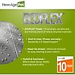Show in main carousel: New Age Pet ECOFLEXoflex Outdoor Cat House slide 3 of 9
