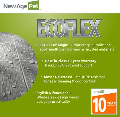 New Age Pet ECOFLEX Mojave Reptile Habitat
