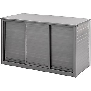 New Age Pet ECOFLEX Lo-Boy Reptile Lounge Versa Stand, 48-in