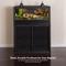 Show in main carousel: New Age Pet ECOFLEX Reptile Habitat Versa Stand, Espresso, 36-in slide 8 of 10
