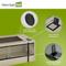 Show in main carousel: New Age Pet ECOFLEX Mojave Reptile Enclosure, Maple, 150-gal slide 5 of 10