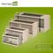 Show in main carousel: New Age Pet ECOFLEX Mojave Reptile Enclosure, Maple, 150-gal slide 7 of 10