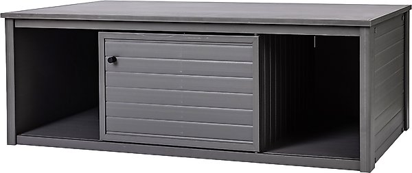 New Age Pet ECOFLEX Lo-Boy Reptile Lounge Versa Stand, 48-in