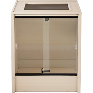 REPTIBREEZE NT-14 ダブルドア 91x91x46cm REPTIBREEZE NT-14 ダブルドア 91x91x46cm ReptiBreeze® Double