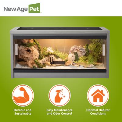 New Age Pet ECOFLEX Mojave Reptile Habitat