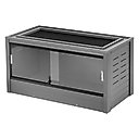 New Age Pet ECOFLEX Mojave Reptile Habitat, Grey, 50-gal
