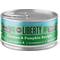 Show in main carousel: BIXBI Liberty Chicken & Pumpkin Recipe in Broth Grain-Free Wet Cat Food, 2.75-oz can, case of 24 slide 1 of 7