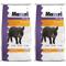 Show in main carousel: Mazuri Mini Pig Youth Food, 25-lb bag, bundle of 2 slide 1 of 11