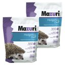 Mazuri Hedgehog Food, 8-oz bag, bundle of 2