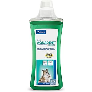 Virbac Epi-Soothe Pet Cream Rinse, 16-fl oz bottle