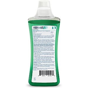 Virbac Epi-Soothe Pet Cream Rinse, 16-fl oz bottle