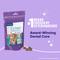 Show in main carousel: Virbac C.E.T. IntelliDent Cat Dental Treats, 90 count slide 3 of 9