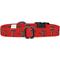 Show in main carousel: ShopInstaPets NCAA Polyester Standard Dog Collar, X-Small: 8 to 12-in neck, 1/2-in wide, Texas Tech slide 4 of 5