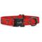 Show in main carousel: ShopInstaPets NCAA Polyester Standard Dog Collar, X-Small: 8 to 12-in neck, 1/2-in wide, Texas Tech slide 1 of 5