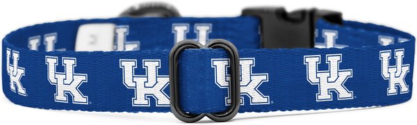 ShopInstaPets NCAA Polyester Dog Leash